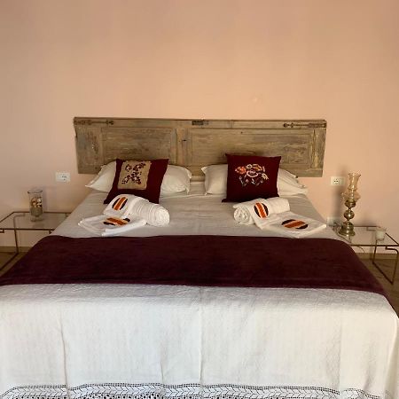 Residenza Dema Gaeta Zewnętrze zdjęcie