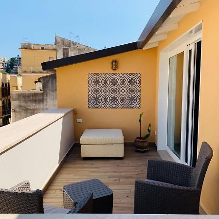 Residenza Dema Gaeta Zewnętrze zdjęcie