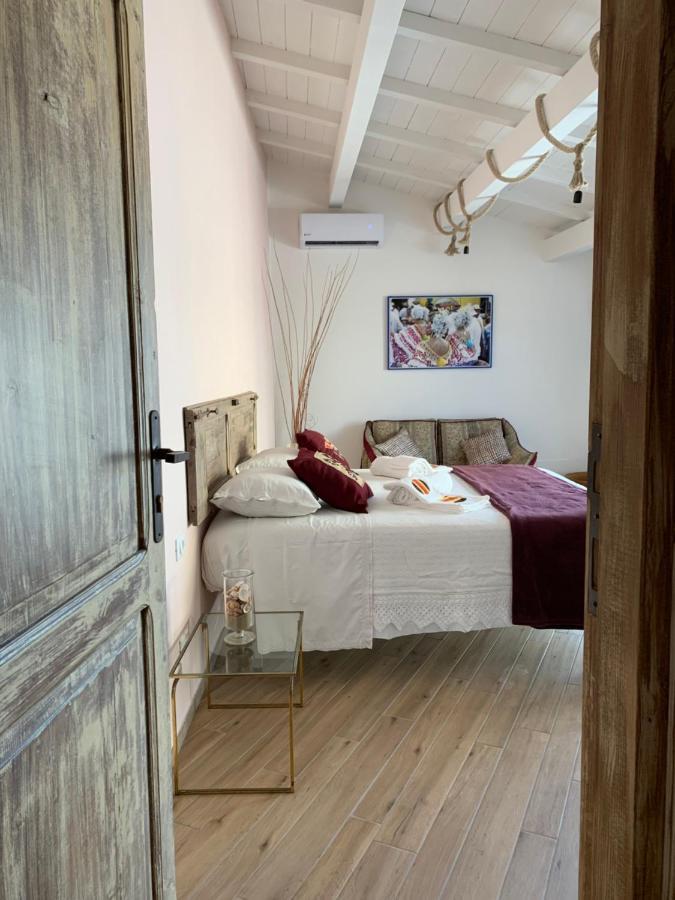 Residenza Dema Gaeta Pokój zdjęcie